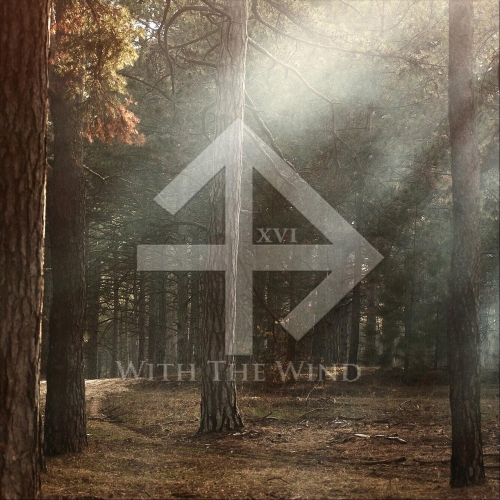 With the Wind - XVI (EP) (2018)
