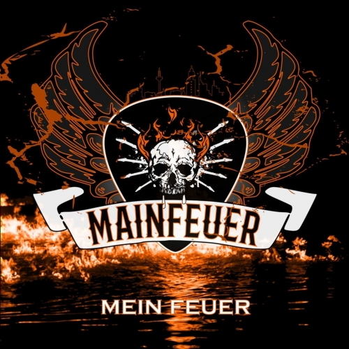 Mainfeuer - Mein Feuer (2018)