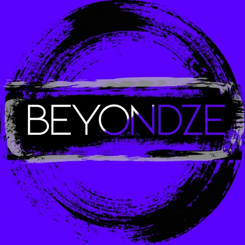 Rogueleek - Beyondze (EP) (2018)
