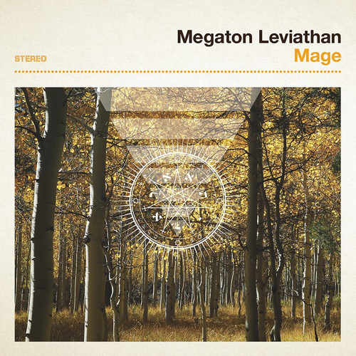 Megaton Leviathan - Mage (2018)