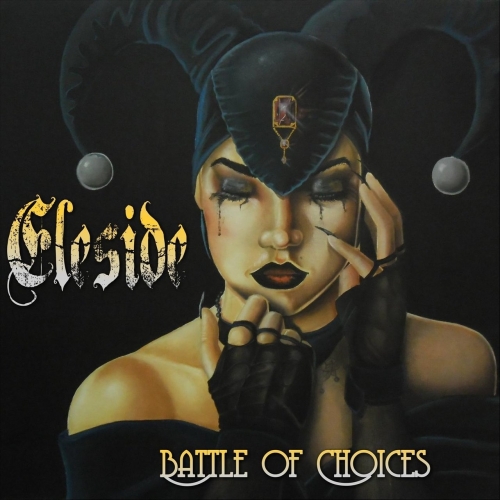 Eleside - Battle of Choices (2018)