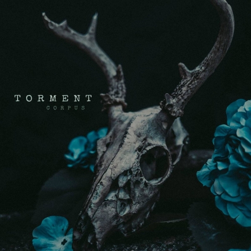 Corpus - Torment (EP) (2018)