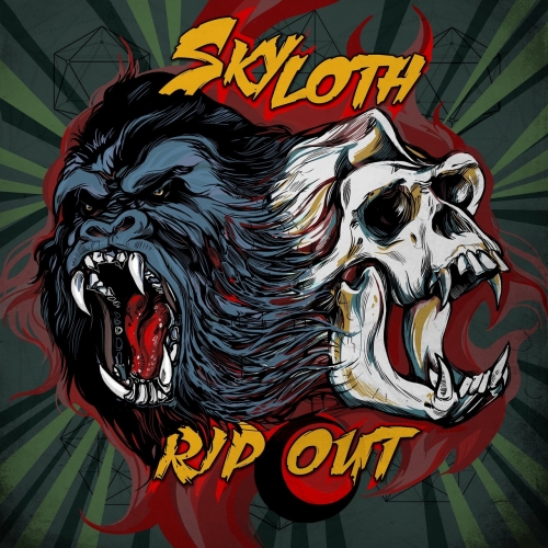 Skyloth - Rip Out (2018)