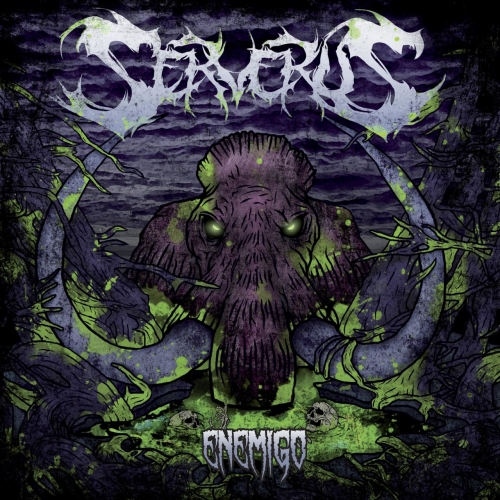 Serverus - Enemigo (EP) (2018)