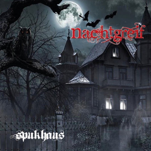 Nachtgreif - Spukhaus (2018)