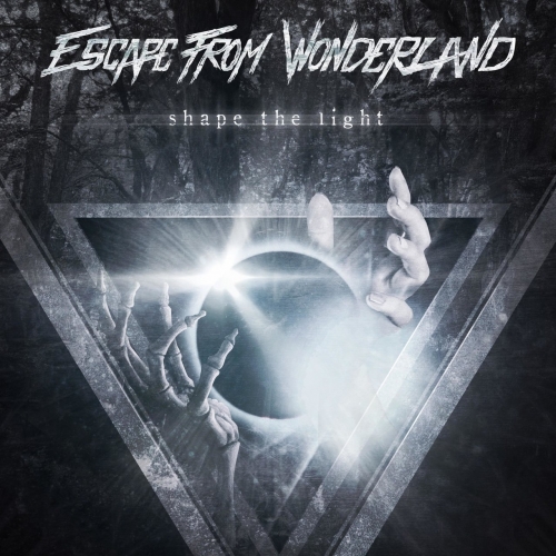 Escape from Wonderland - Shape the Light (EP) (2018)