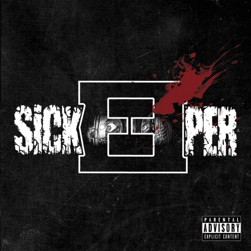 Sickeeper - Sickeeper (2018)