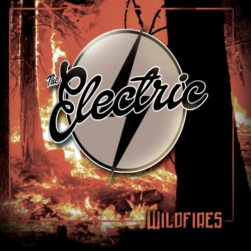 The Electric - Wildfires (2018)