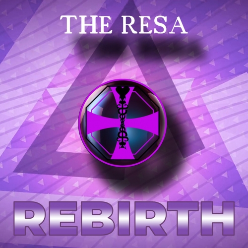 The Resa - Rebirth (2018)