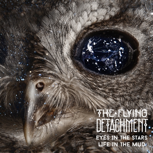 The Flying Detachment - Eyes in the Stars, Life in the Mud (2018)