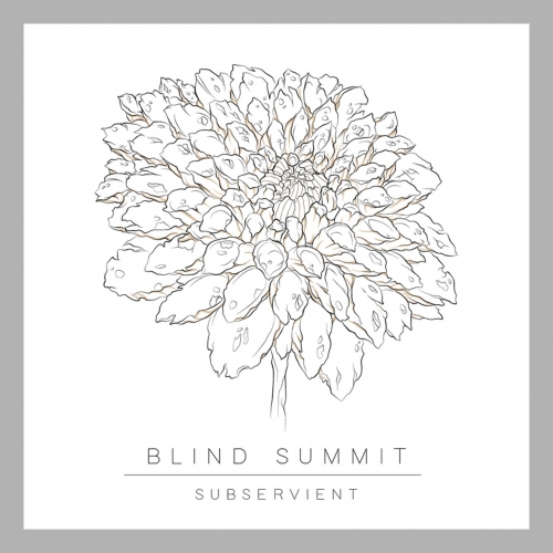 Blind Summit - Subservient (EP) (2018)
