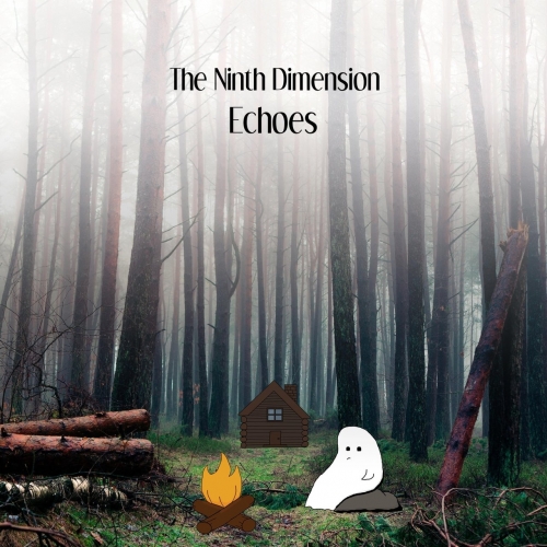 The Ninth Dimension - Echoes (EP) (2018)