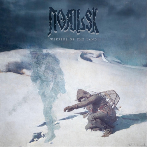 Norilsk - Weepers of the Land (EP) (2018)