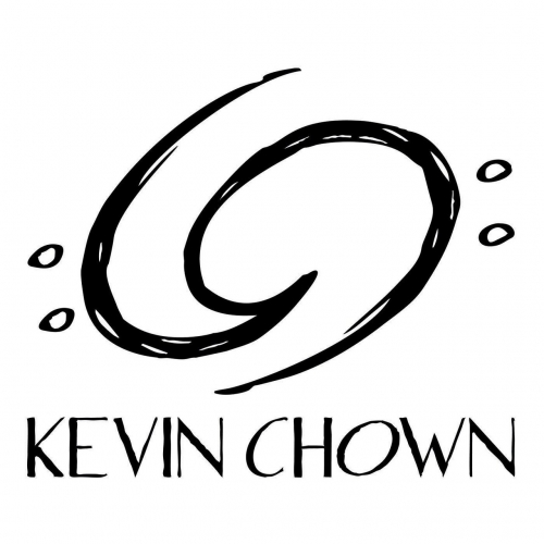 Kevin Chown - Kevin Chown (2018)