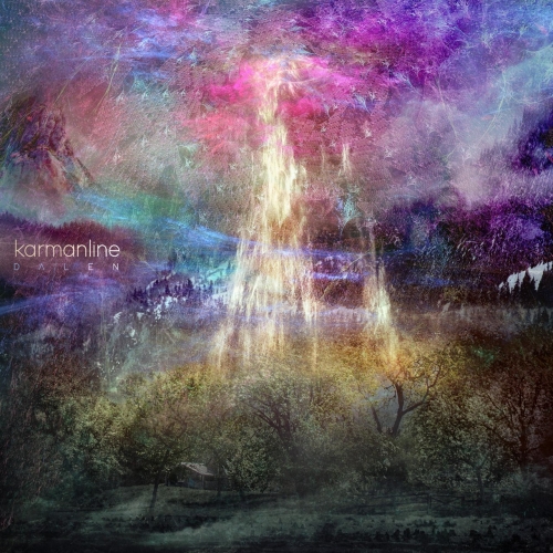 Karmanline - Dalen (EP) (2018)