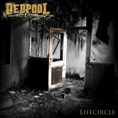 Dedpool - Lifecircle (2018)