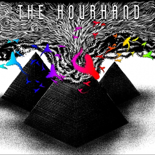 The Hourhand - The Hourhand (EP) (2018)