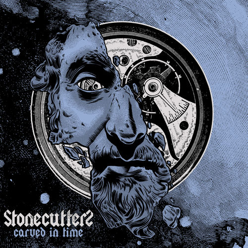 Stonecutters - Carved in Time (2018)