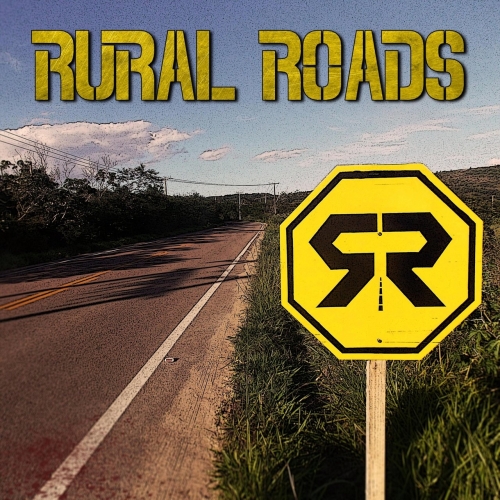 Rural Roads - Rural Roads (2018)