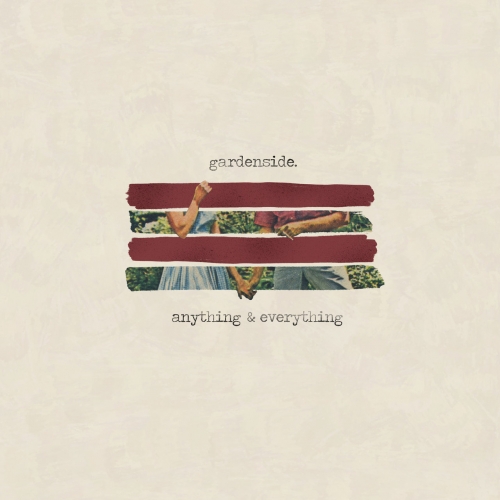 Gardenside - Anything & Everything (EP) (2018)