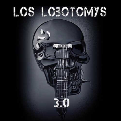 Los Lobotomys - Lobotomys 3.0 (2018)