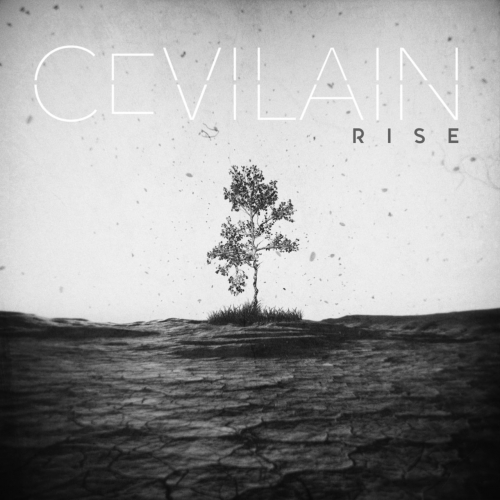 Cevilain - Rise (EP) (2018)