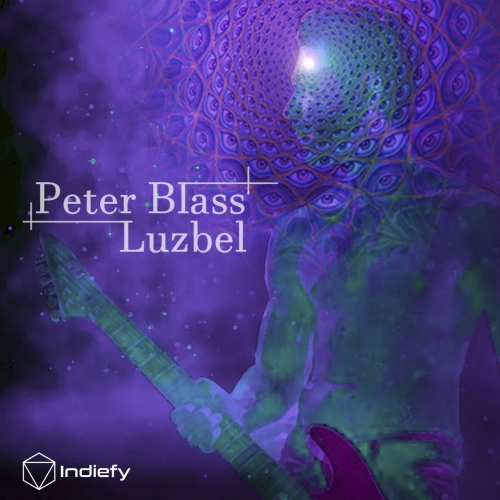Peter Blass - Luzbel (2018)