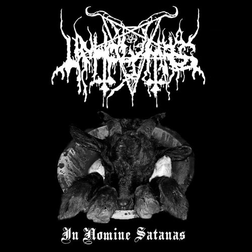 Unholymass - In Nomine Satanas (2018)
