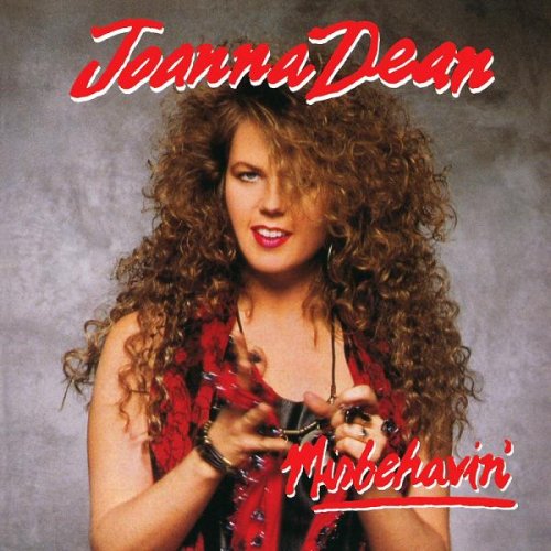 Joanna Dean - Misbehavin (1988)