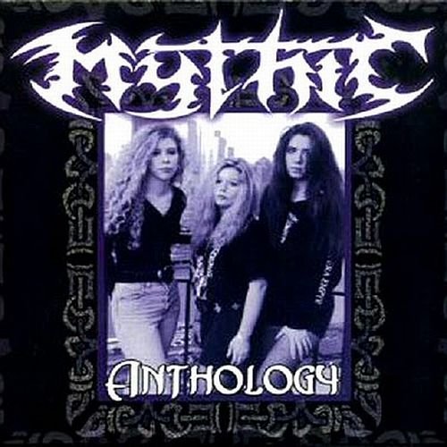 Mythic - Anthology (1998)