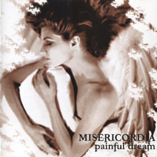 Misericordia - Painful Dream (2000)