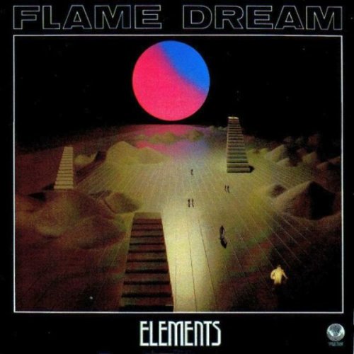 Flame Dream - Elements (1979)