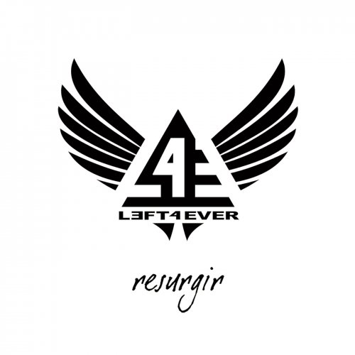 Left4Ever - Resurgir (2018)