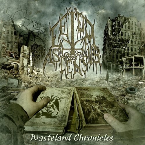 Letum Ascensus - Wasteland Chronicles (2018)