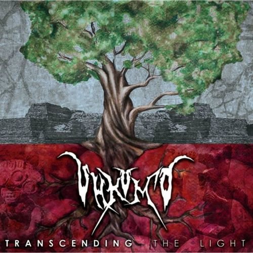Uhkumo - Transcending the Light (2018)