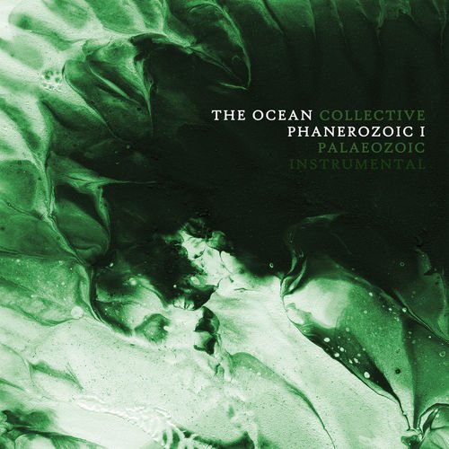 The Ocean - Phanerozoic I  Palaeozoic (Instrumental Version) (2018)