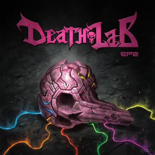 Death Lab - Ep2 (2018)