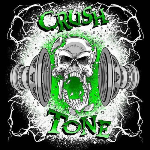 CrushTone - CrushTone (2018)