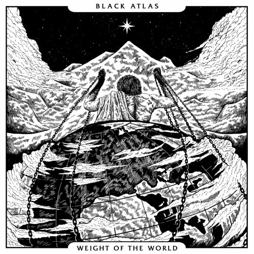 Black Atlas - Weight Of The World (2018)
