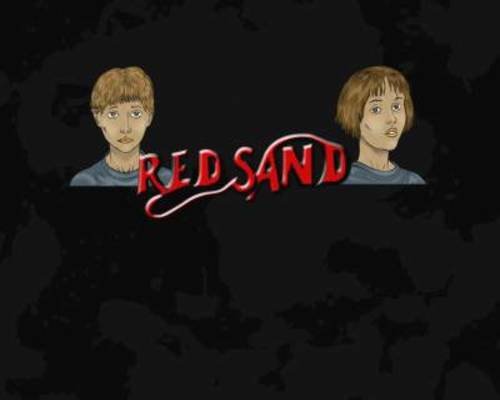 Red Sand - Discography (2004-2016)