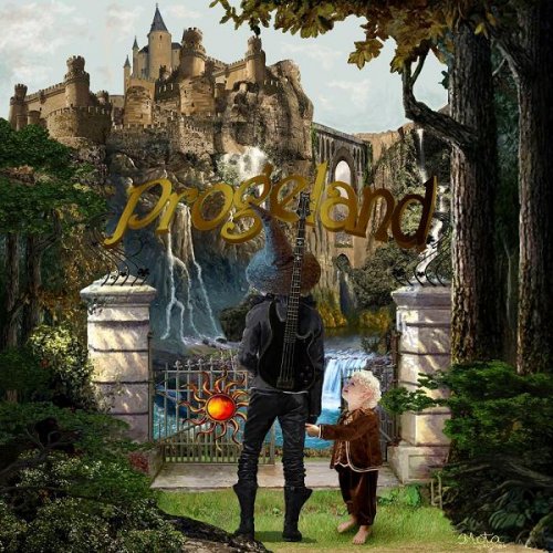 Progeland - Gate To Fulfilled Fantasies (2014)