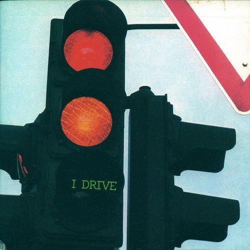 I Drive - I Drive (1972)