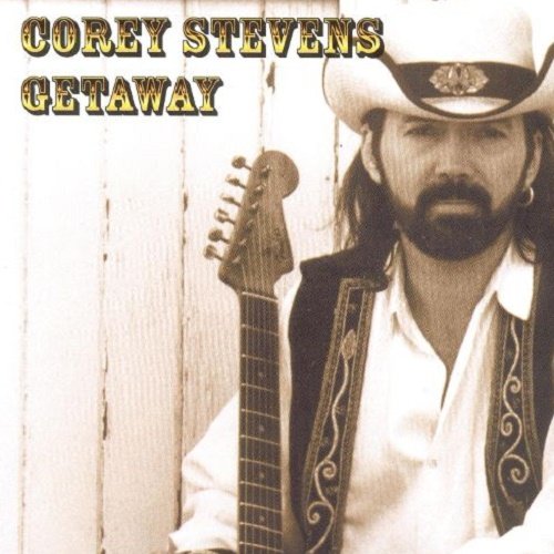 Corey Stevens - Getaway (2000)