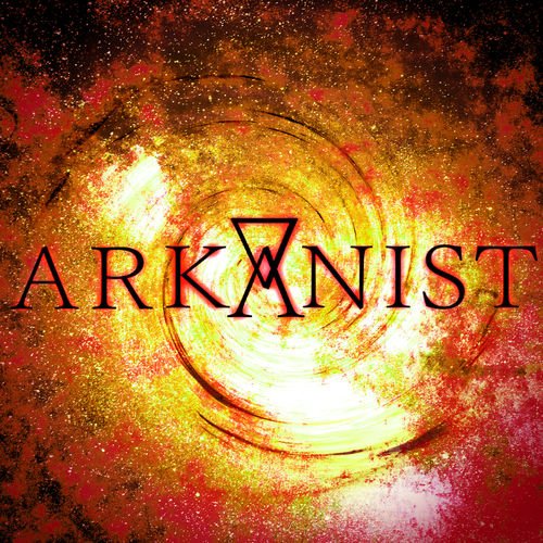 Arkanist - Arkanist (2018)