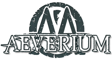 Aeverium - Collection (2015-2017)
