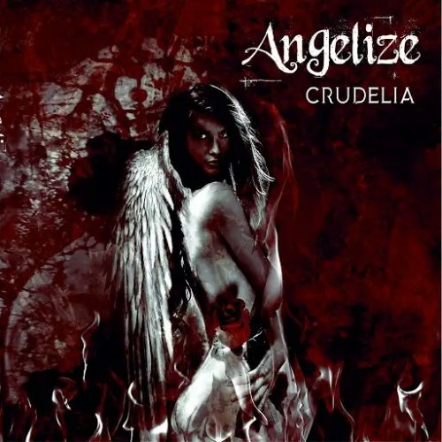 Angelize - Crudelia (EP) (2018)