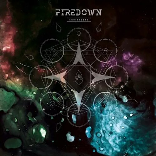Firedown - Equivalent (EP) (2018)