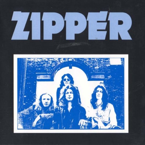 Zipper - Zipper (1975)