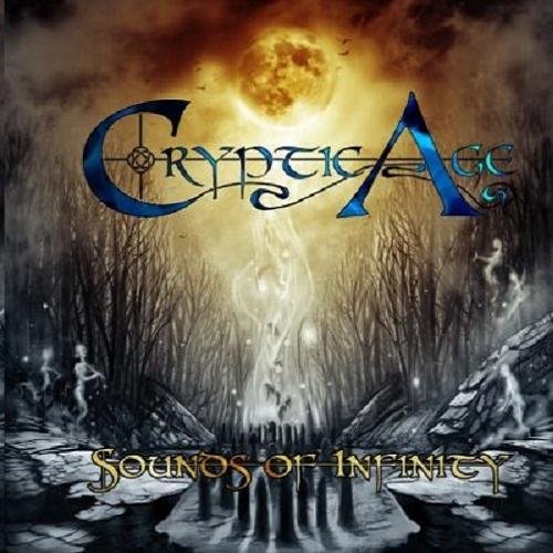 Cryptic Age - Sounds Of Infinity (2012)