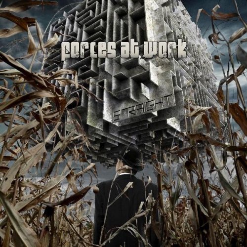 Forces At Work - Straight (2012)